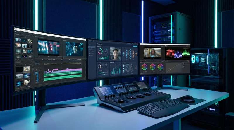 抖音揭秘AI智能视频工坊