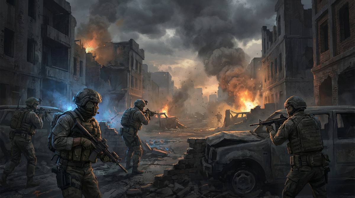 人兽CS2职业选手操作视频教程 · 人兽精品课