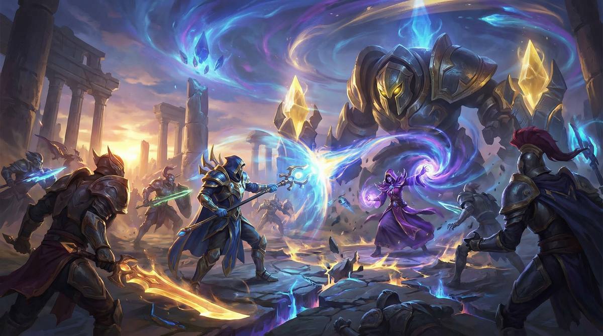 人兽原神新版本角色攻略视频教程 · 人兽出品