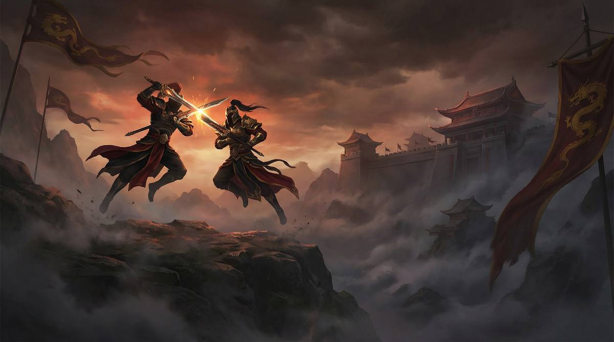 人兽地下城与勇士职业视频教程：各职业强度排行视频演示